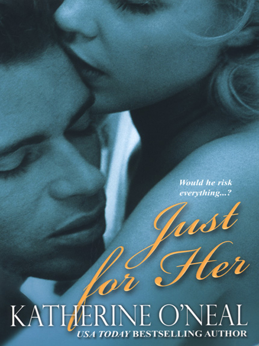 Cover image for Just for Her